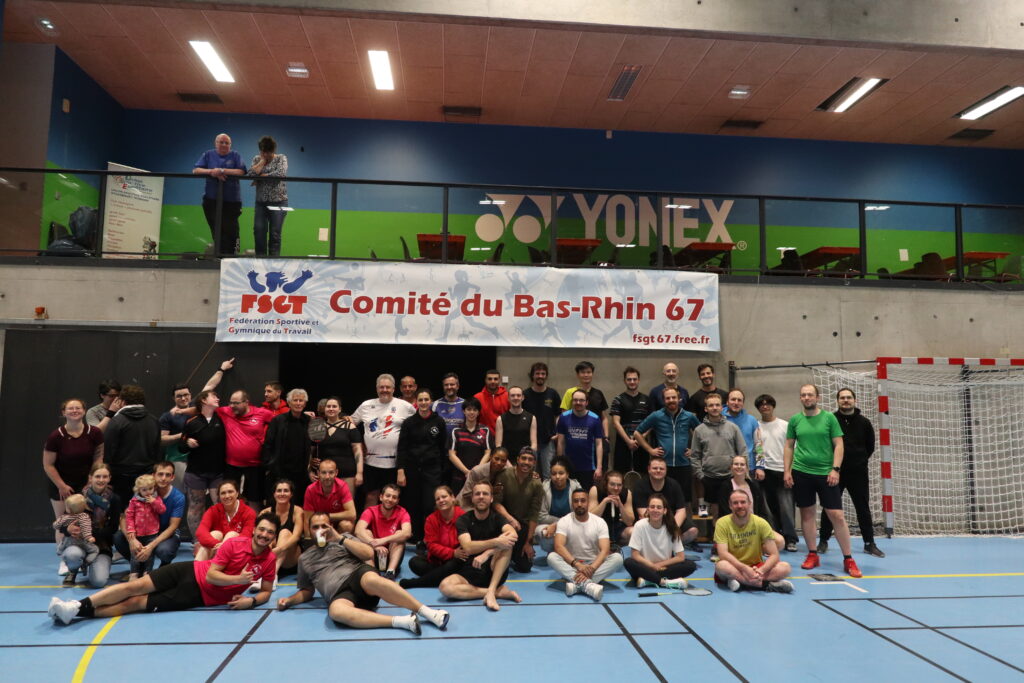 Rassemblement 2025