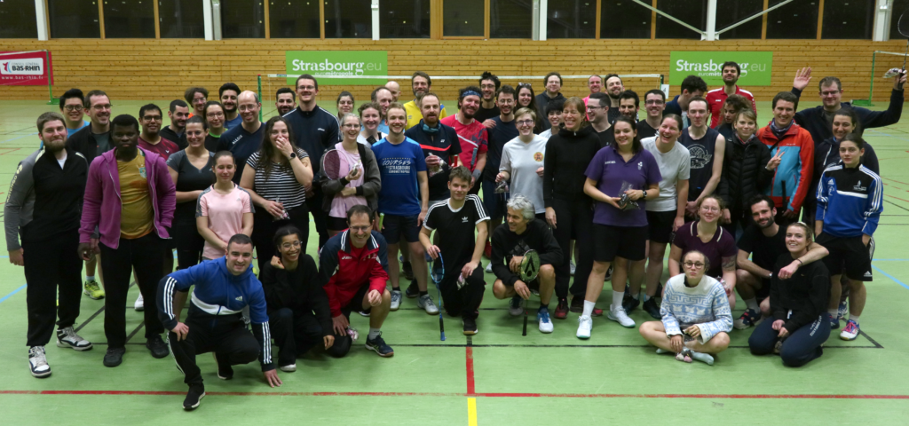 Nuit du bad 2024