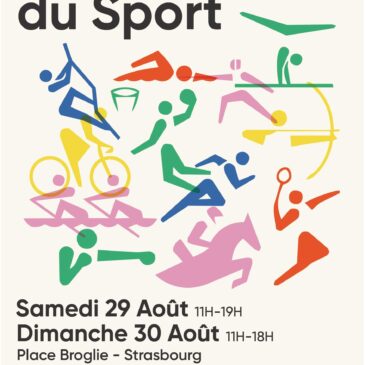 Rentrée du Sport 2026