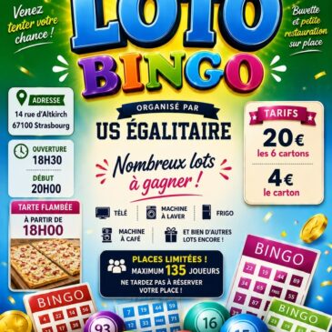 Loto Bingo